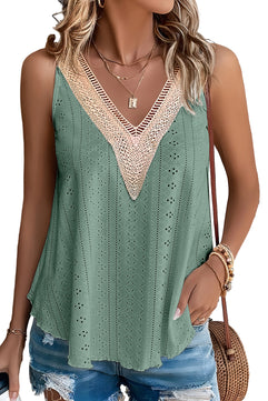 Loose Fit Tank Top