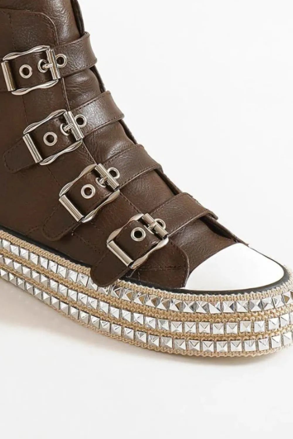 Studded Rocker Platform Sneakers 5-5-shoes-usa autopostr_pinterest_71901 autopostr_pinterest_72819 Beast Fashion Ship from USA