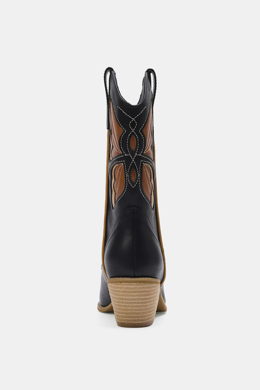 Butterfly Cut-Out Pointed Boots - Feminine Elegance Beast Fashion Ship from USA shoes_ sales_0701-0715