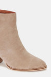 Ankle Booties - Suede - Point Toe - Chic - Versatile - Elegant 5-5-shoes-usa Beast Fashion Ship from USA