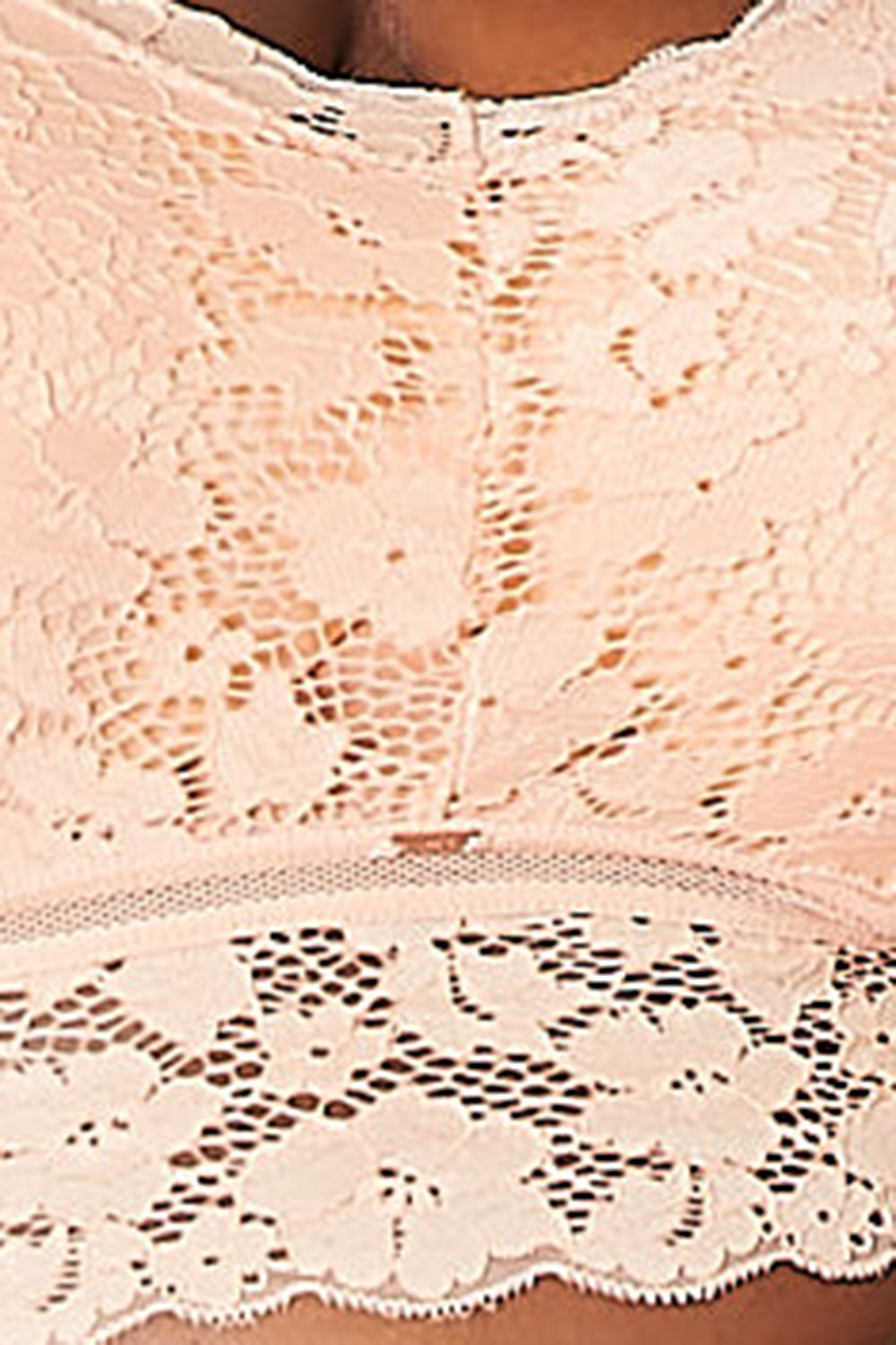 Apricot Lace Bralette - Criscross Uncategorized autopostr_pinterest_71118 autopostr_pinterest_71178 autopostr_pinterest_71277 bralette crisscross full juliette lace size